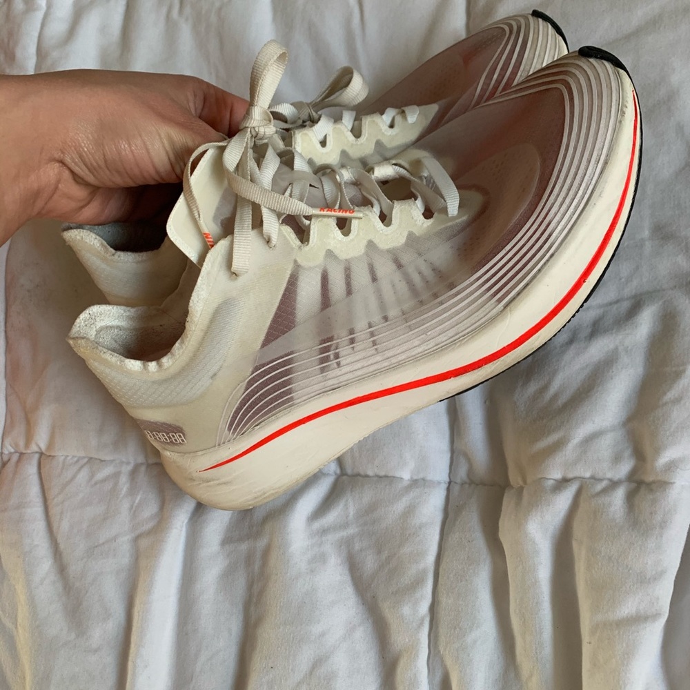 Nike Zoom fly SP men’s 7